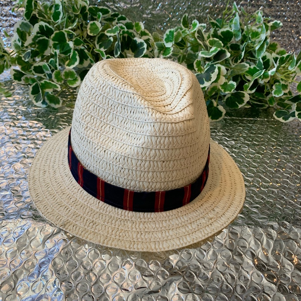 Fedora Custom designed creme